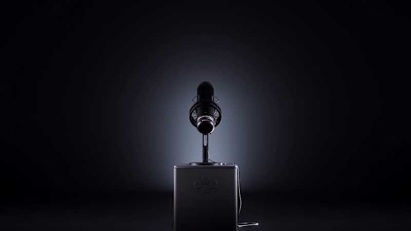 Cover image for Excited to share a new