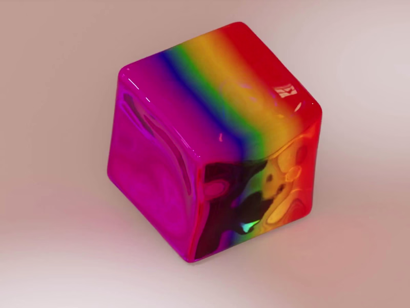 Cover image for Recently I added this 3D