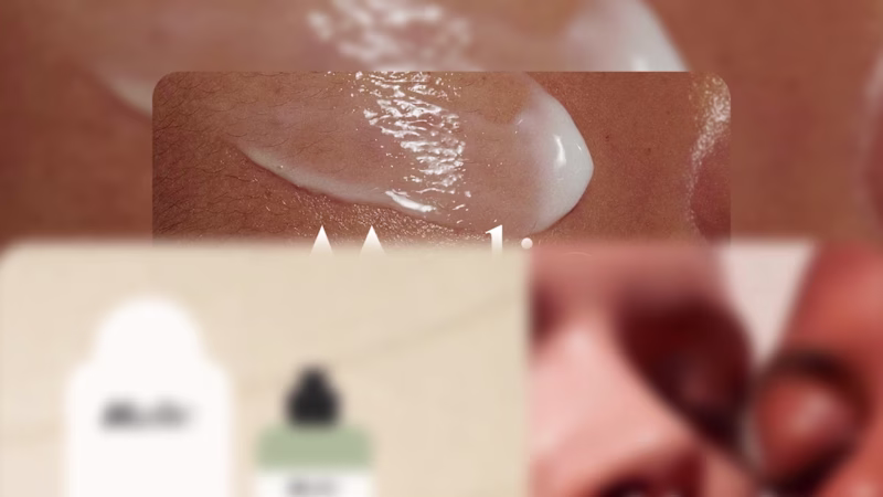 Cover image for Creating High-Performance Organic Skincare for Mulie