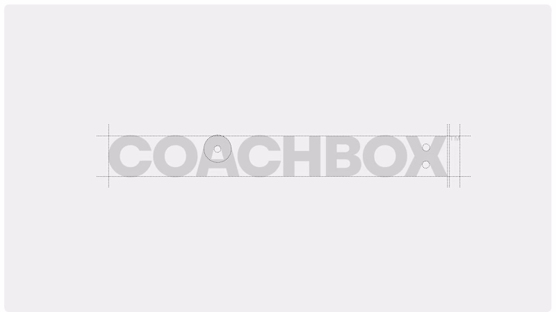 Cover image for Coachbox Brand Identity 