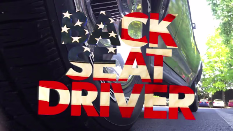 Cover image for I shot and this video