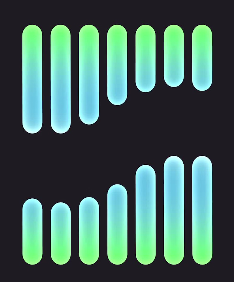 Cover image for A few weeks ago I was testing some animations with Cavalry a...