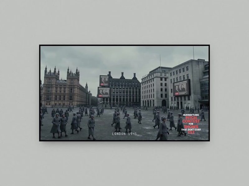 Cover image for "This was not illegal, but if detected, it was reasonably ce...