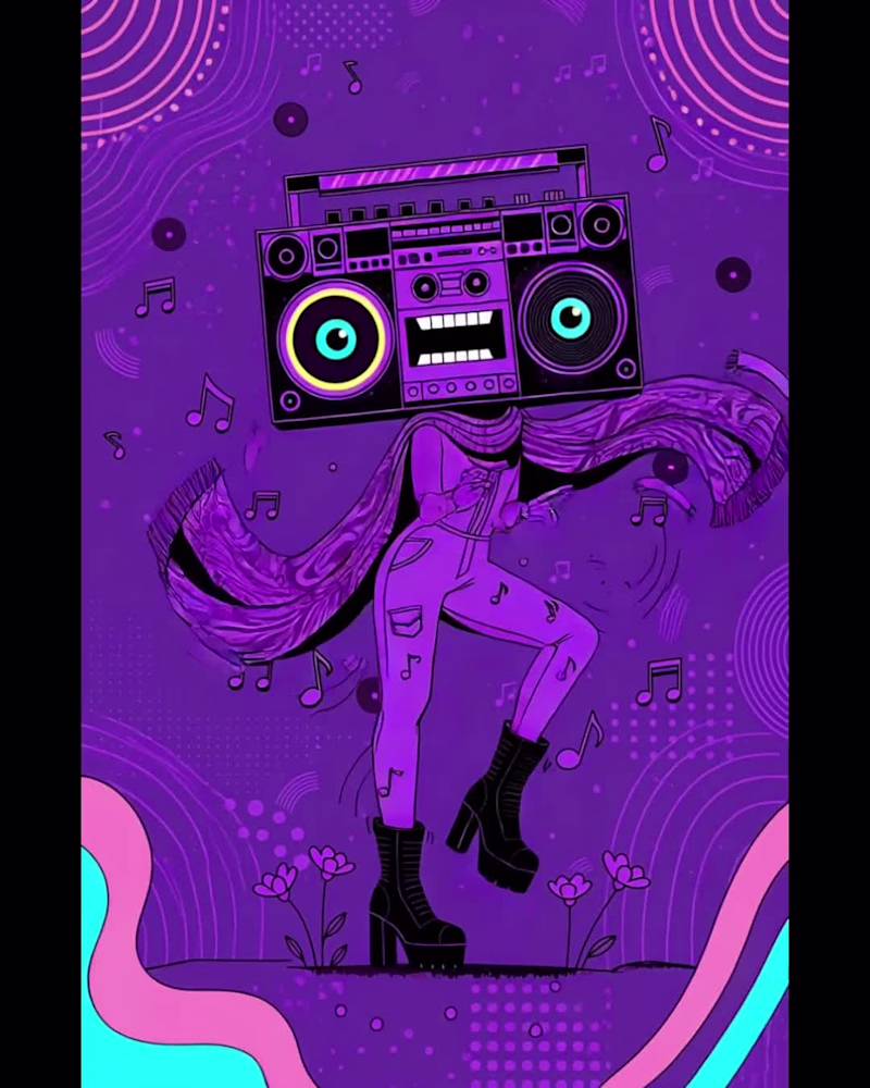 Cover image for Just cooked up a fresh