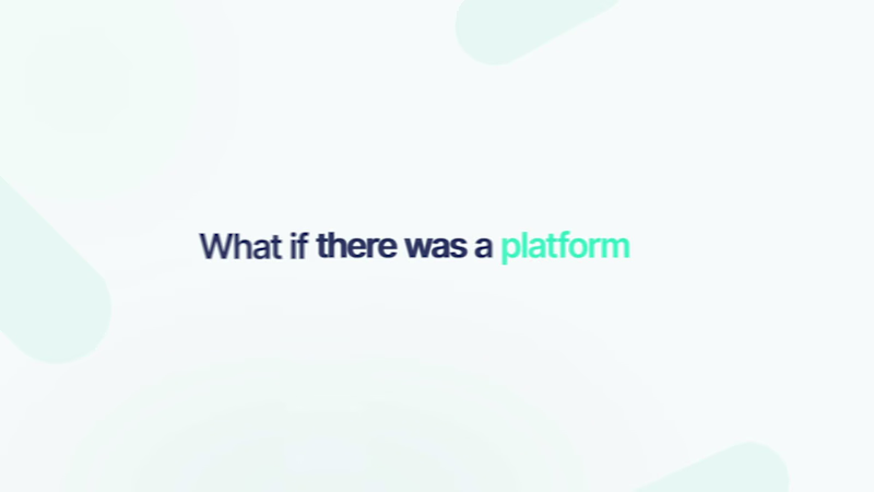 Cover image for Kindred Explainer Motion Graphics