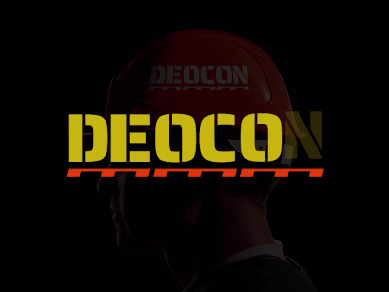 Cover image for Brand Concept | DEOCON