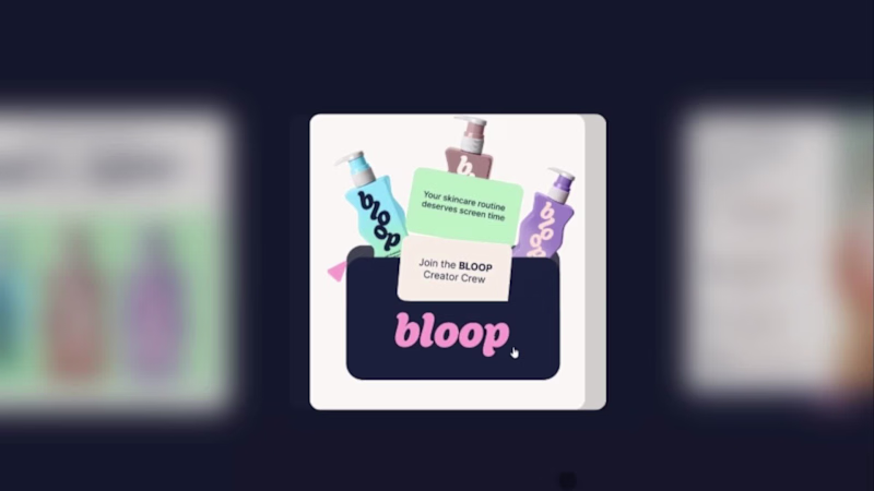 Cover image for BLOOP | Google & Meta Ads, Motion, Email Marketing