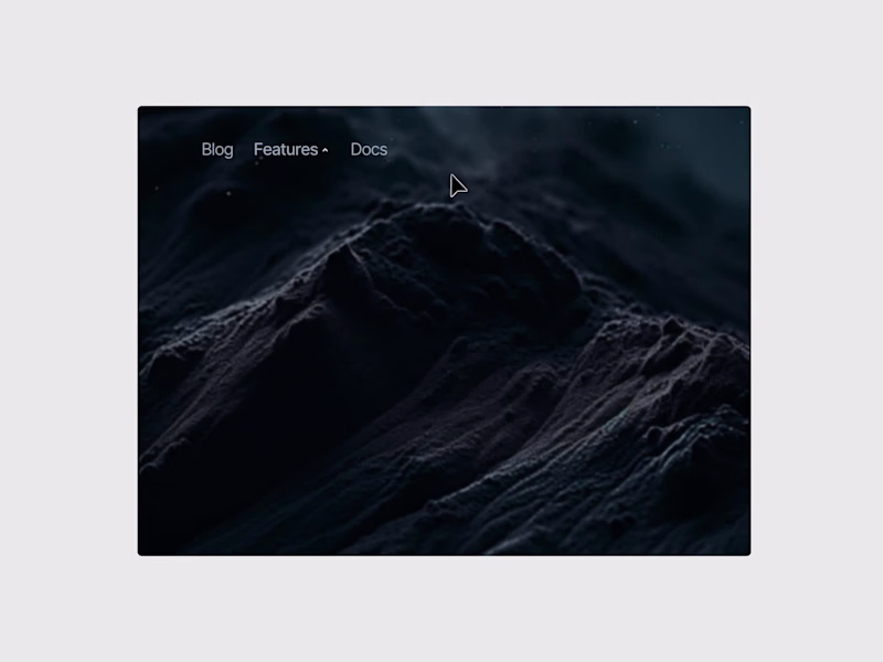 Cover image for Feature Explorer — AI SaaS