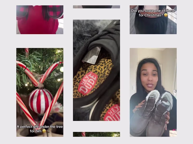 Cover image for Hey Dude | Affiliate Marketing 