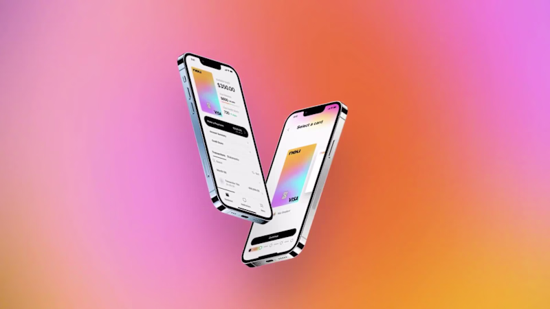 Cover image for App and Web Design for Neu Money