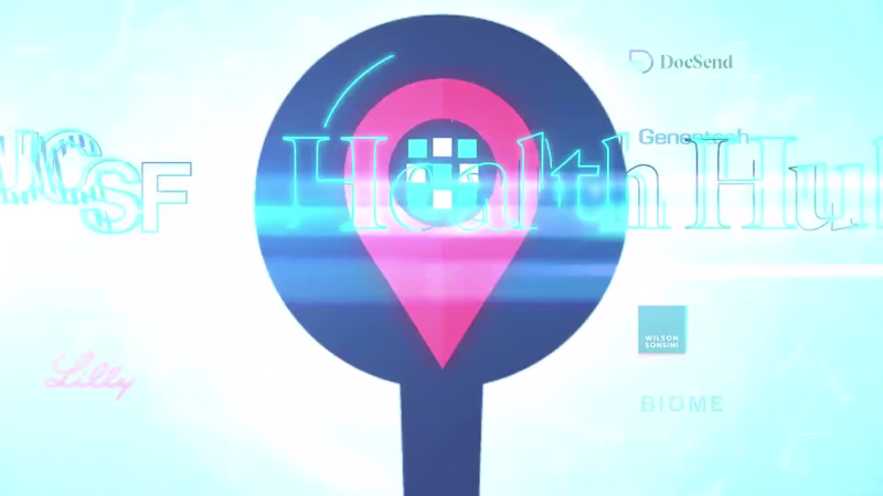 Cover image for This teaser video created for