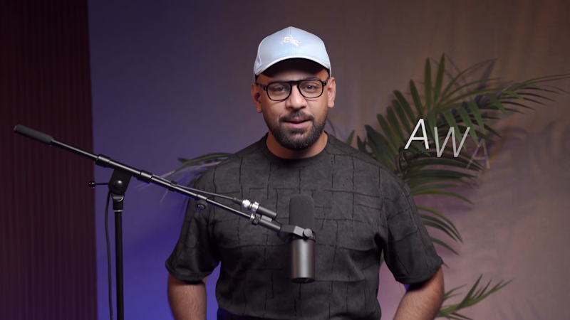 Cover image for Whether it’s an explainer video,