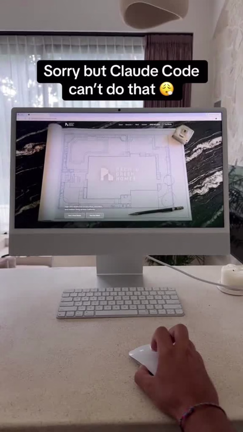 Cover image for Modern websites built to make