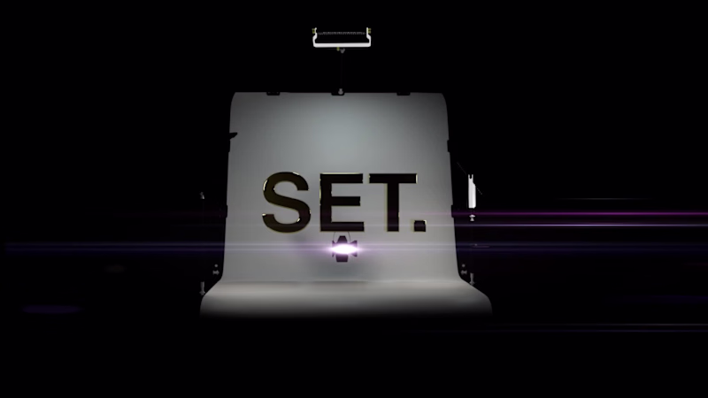 Cover image for Set. INTRO