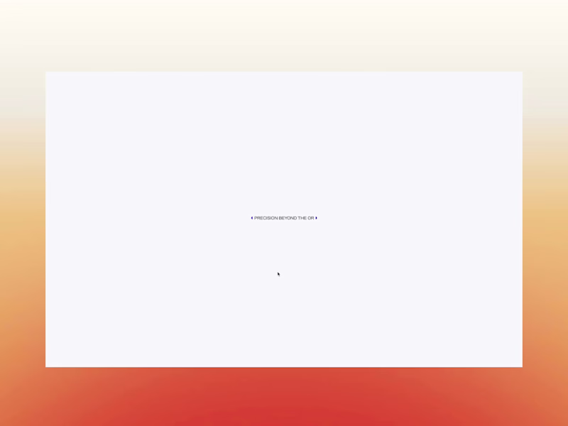 Cover image for Zeta Surgical