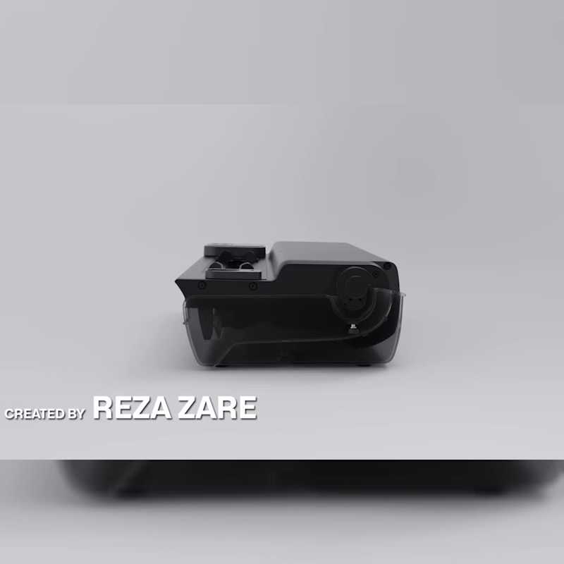 Cover image for 3D Product Animation