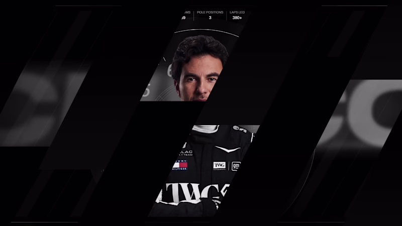 Cover image for Website and brand launch video