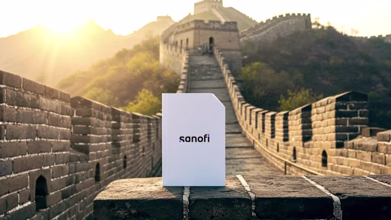 Cover image for SANOFI HAQA (AI TOOL)