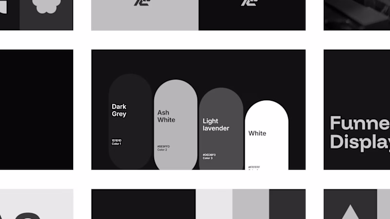 Cover image for AlphaChain Metals Brand Identity Development
