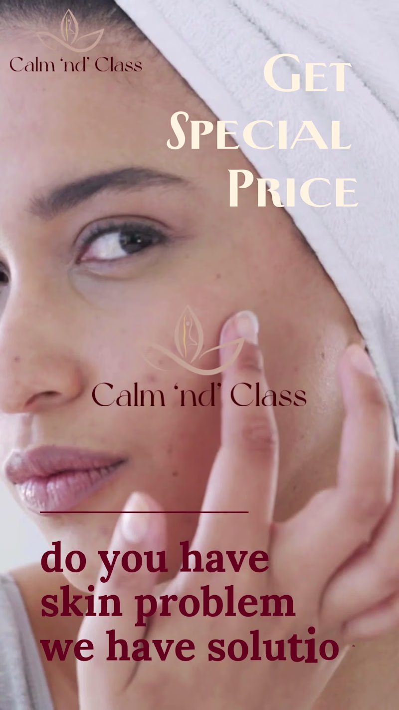 Cover image for Created a Video Ad for