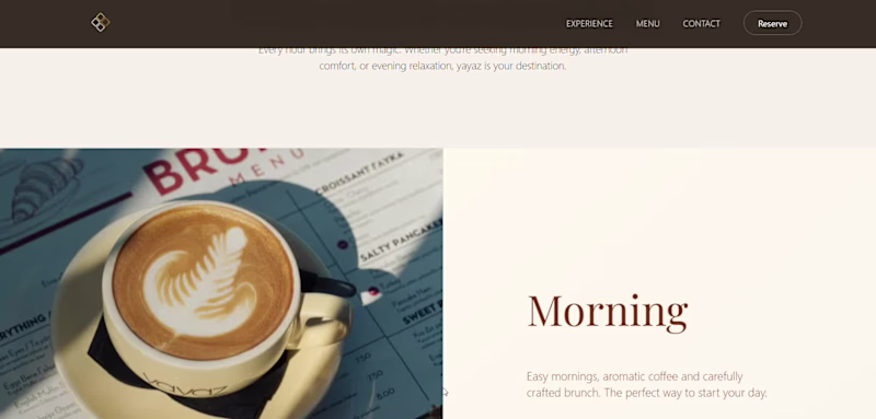 Cover image for Modern, smooth and fully responsive
