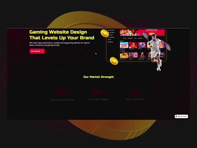 Cover image for Gaming agencies deserve better than