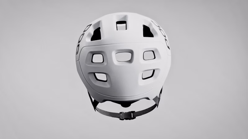 Cover image for This helmet animation was part