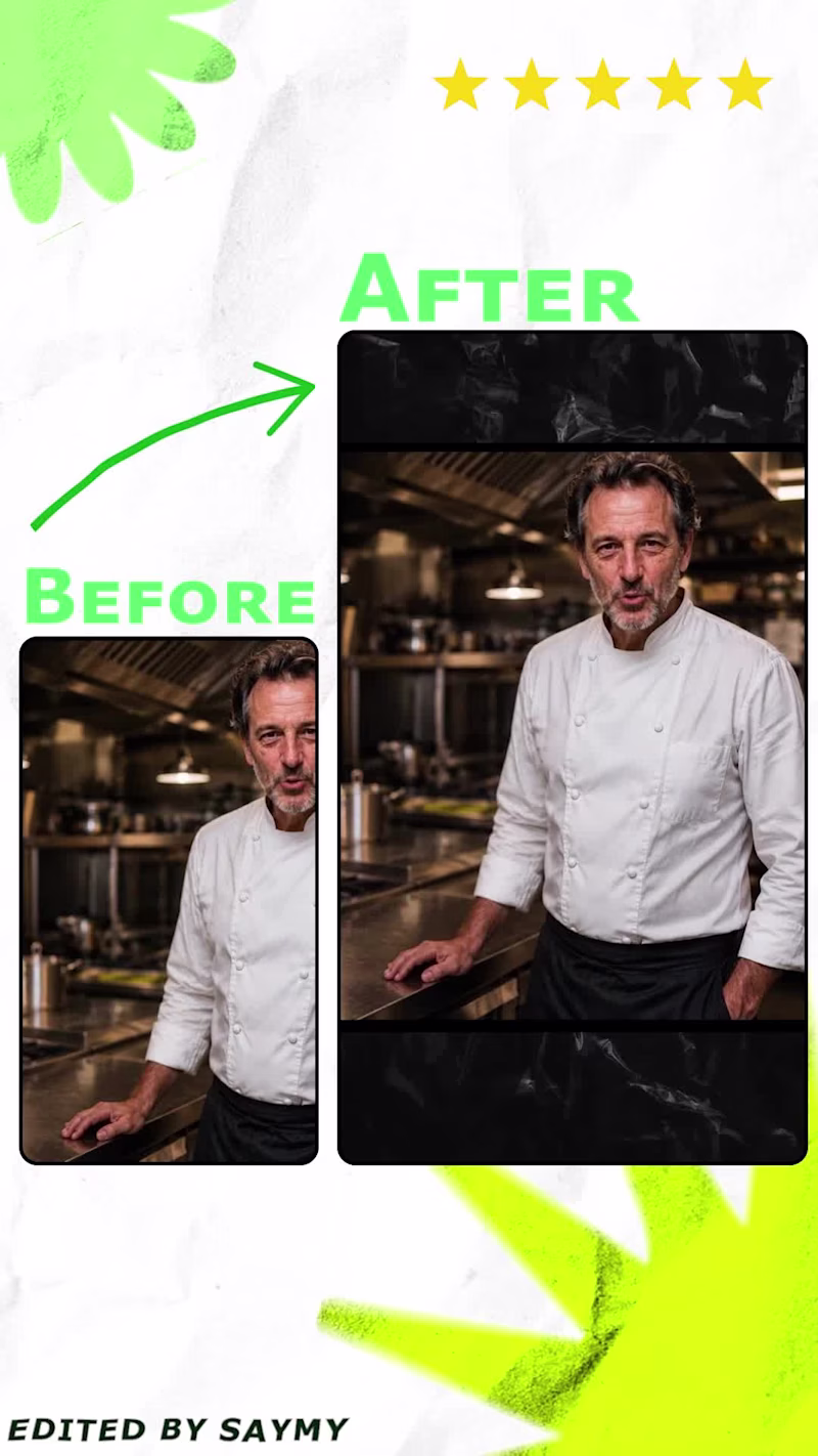 Cover image for My client had no idea