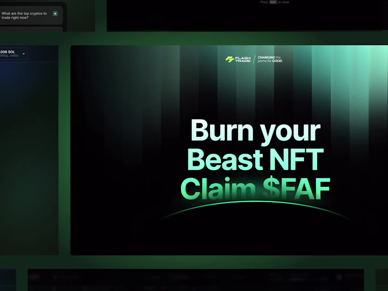 Cover image for Building a Solana DeFi Platform That Handles $1B+ in Assets
