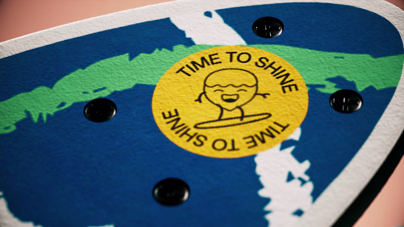 Cover image for Sometimes, the projects you do just for the love of creating...