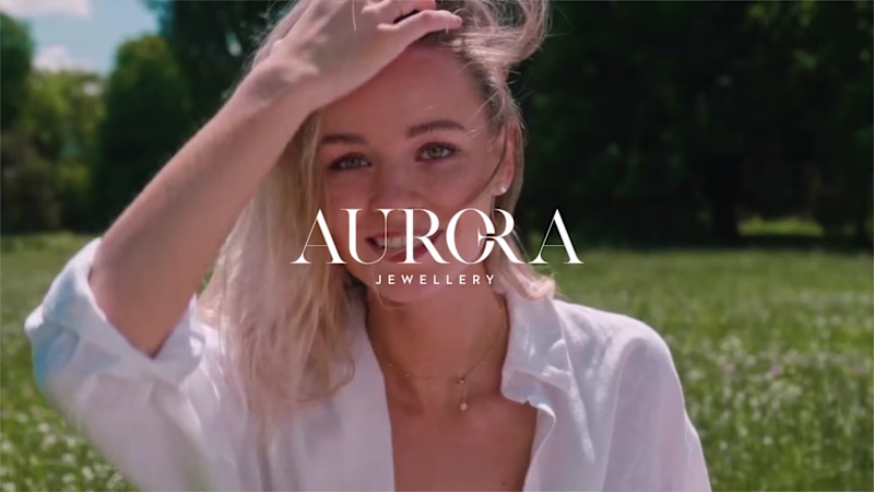 Cover image for Aurora Jewellery Brand - 2023