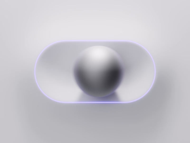 Cover image for Toggle Interaction Experiment.
Designed with a