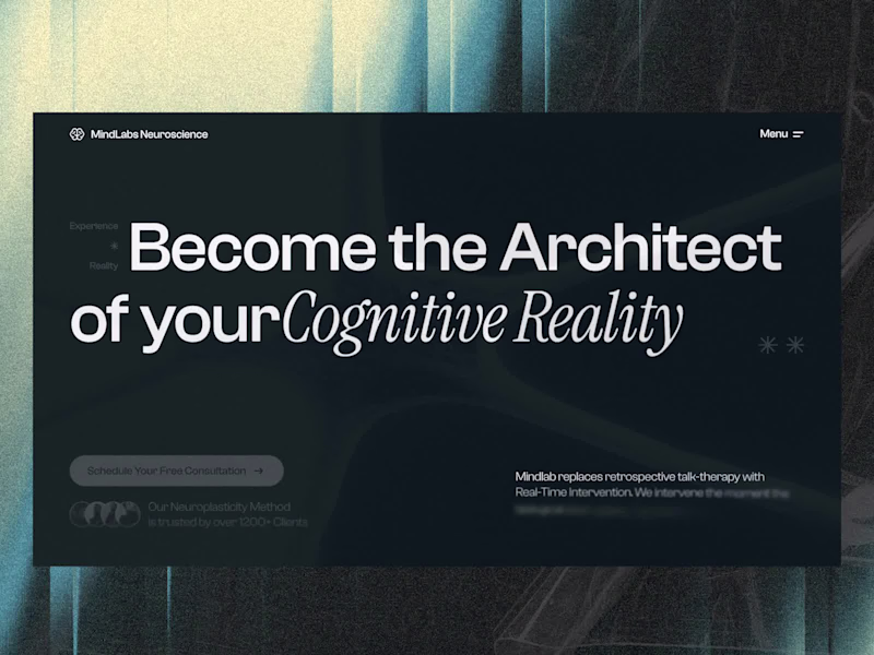 Cover image for Website designs that didn't make