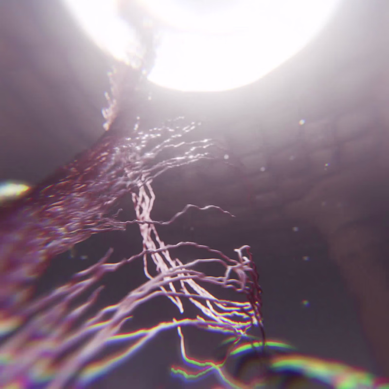 Cover image for One of my favorite short video artworks