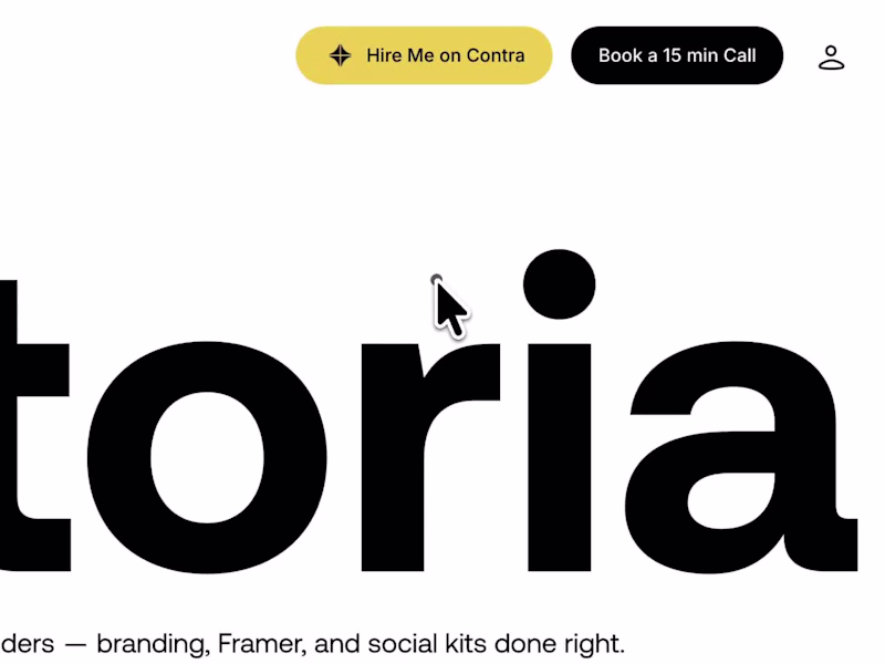 Cover image for Animation basics are powerful, with