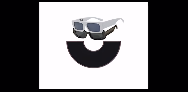 Cover image for A clean, futuristic animation built