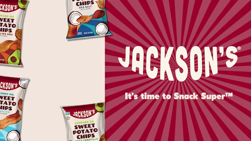 Cover image for Amazon Ad: Chip Brand