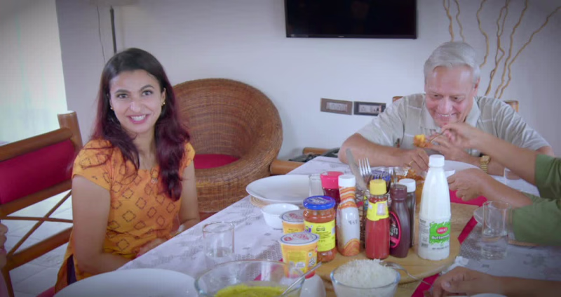 Cover image for Sakas Basundi Digital Ad. Film - YouTube