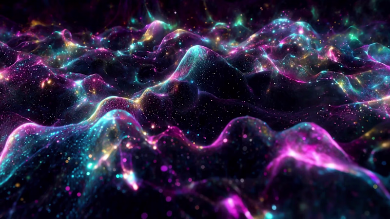 Cover image for Luminescence in the Dark Created with H3