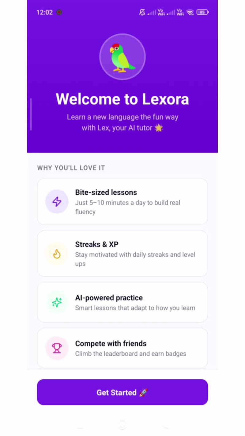 Cover image for Introducing Lexora — a modern