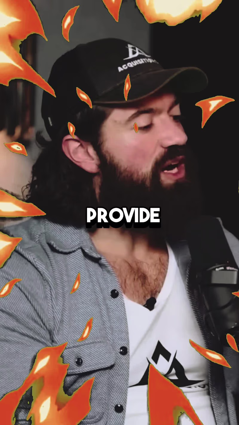 Cover image for podcast short video edit