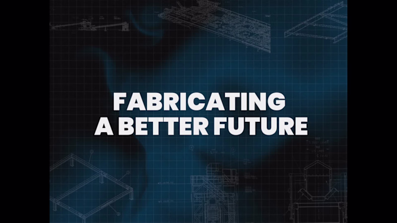 Cover image for BMR Fabrications - Industrial Website Design & Development