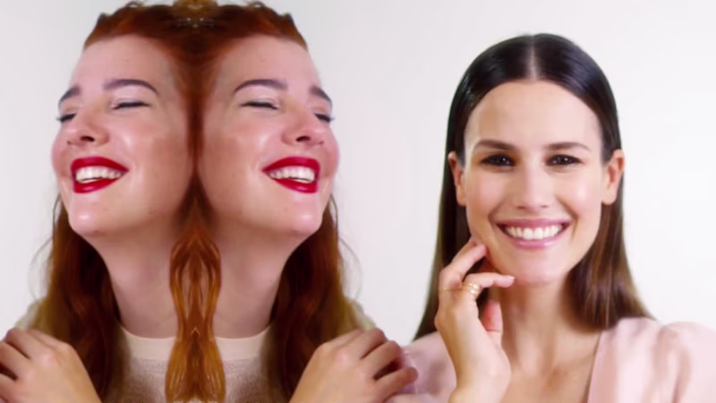 Cover image for Beauty Weeks Campaign | Video Edit & Motion Design
