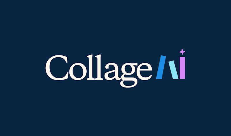 Cover image for Collage AI