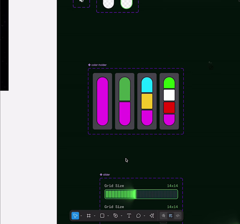Cover image for Anchor- A Figma plugin! designed & developed inside Figma! B...