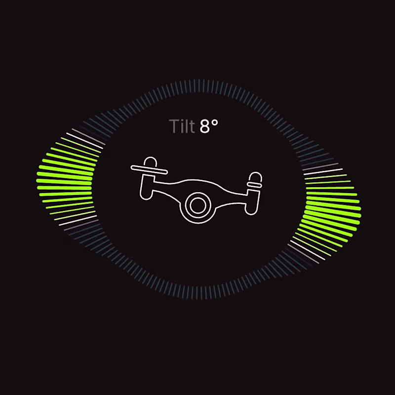 Cover image for Drone Tilt is an experiment