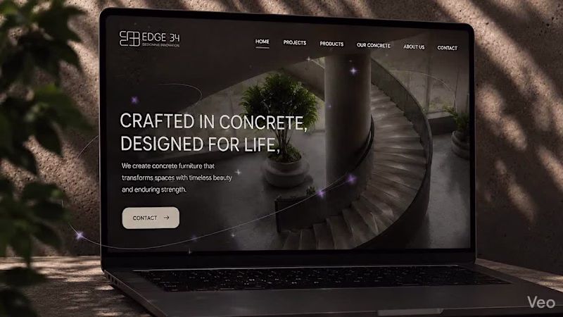 Cover image for EDGE 34 — Crafted in