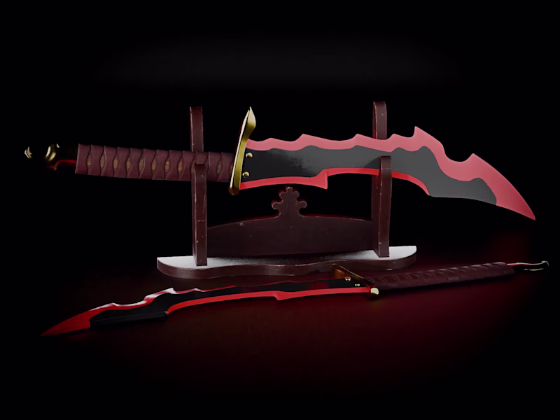 Cover image for 3D Game Assets | Props & Environment