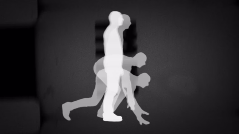 Cover image for CeTA Wrocław — Audiovisual Installation
An