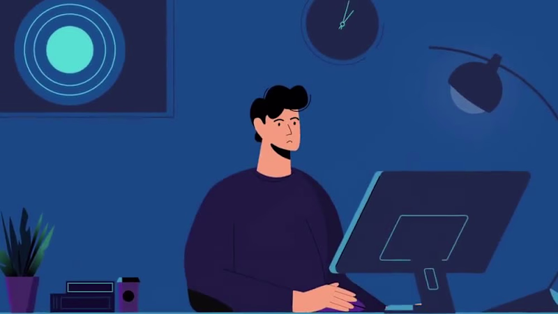 Cover image for SemStorm | SaaS Explainer &